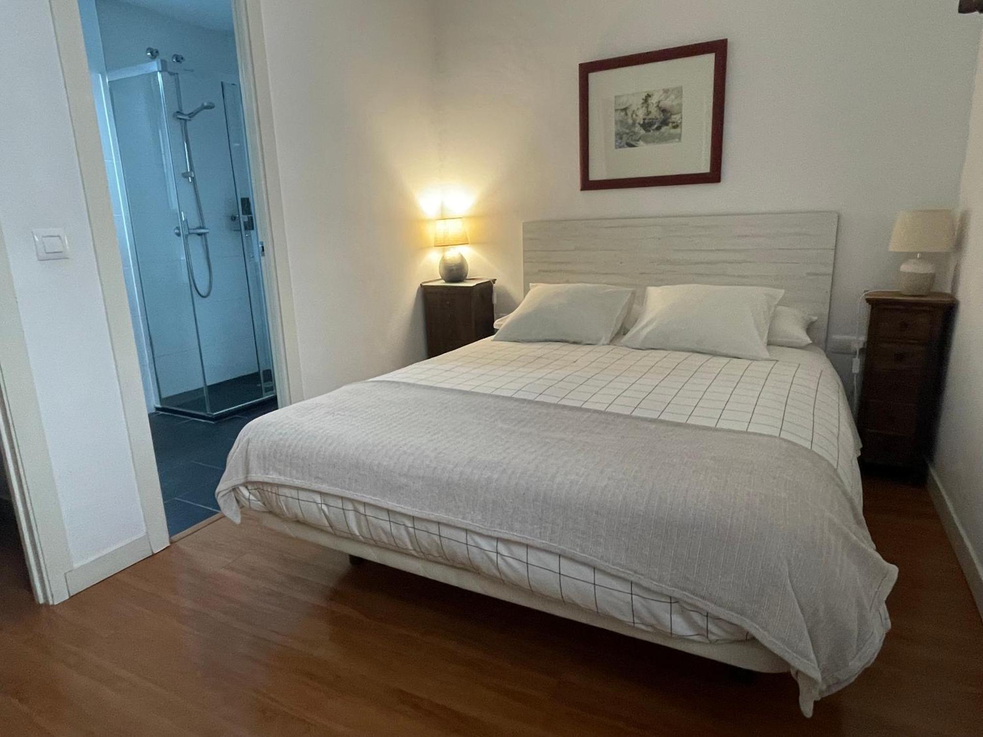 Apartamento Centrico Plaza Del Salvador セビリア エクステリア 写真