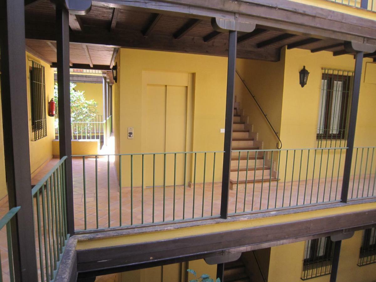 Apartamento Centrico Plaza Del Salvador セビリア エクステリア 写真