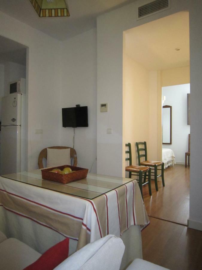 Apartamento Centrico Plaza Del Salvador セビリア エクステリア 写真