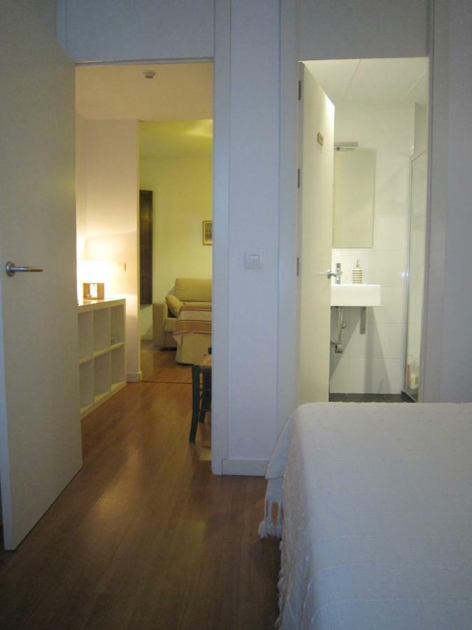 Apartamento Centrico Plaza Del Salvador セビリア エクステリア 写真